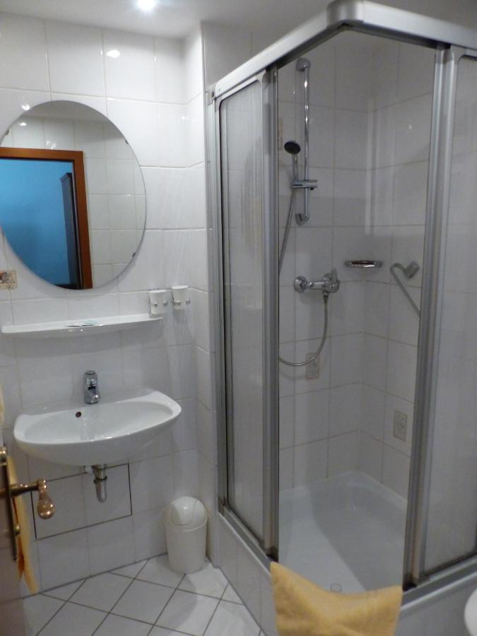Hotel Dorotheenhof 콧부스 외부 사진