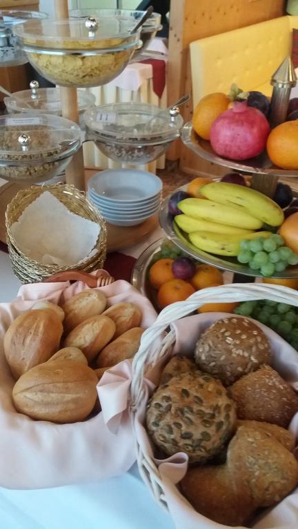 Hotel Dorotheenhof 콧부스 외부 사진