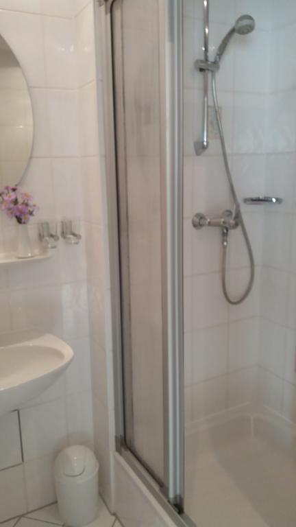 Hotel Dorotheenhof 콧부스 객실 사진