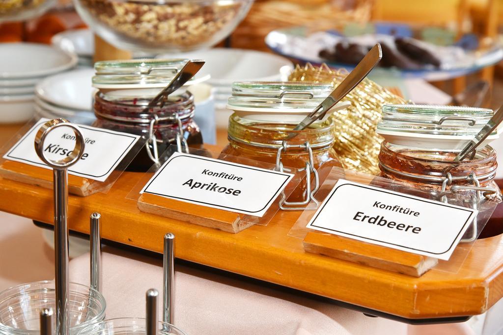 Hotel Dorotheenhof 콧부스 외부 사진