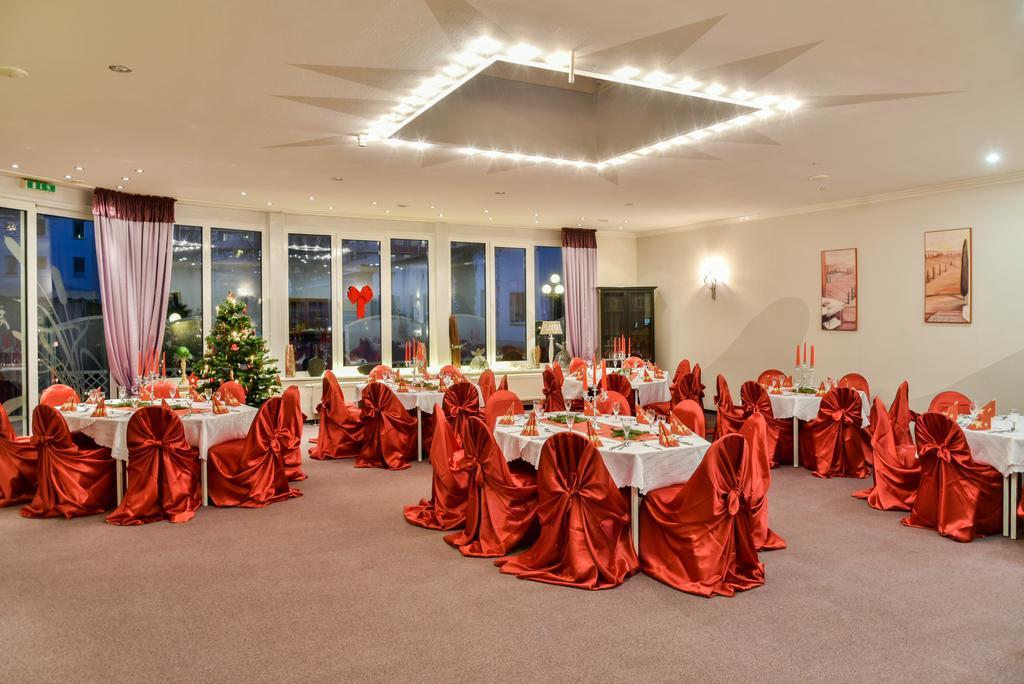 Hotel Dorotheenhof 콧부스 외부 사진