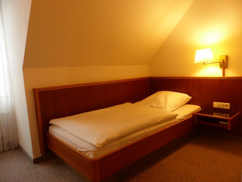 Hotel Dorotheenhof 콧부스 외부 사진