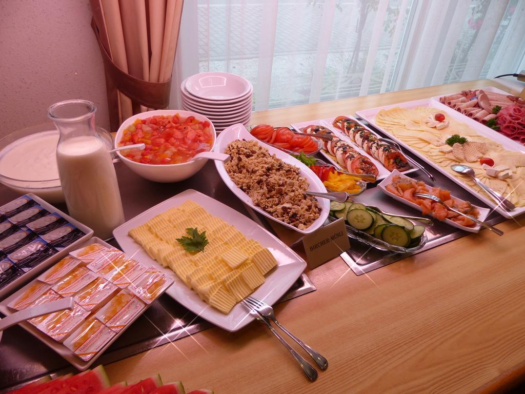 Hotel Dorotheenhof 콧부스 외부 사진