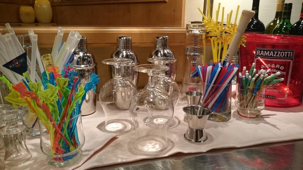 Hotel Dorotheenhof 콧부스 외부 사진