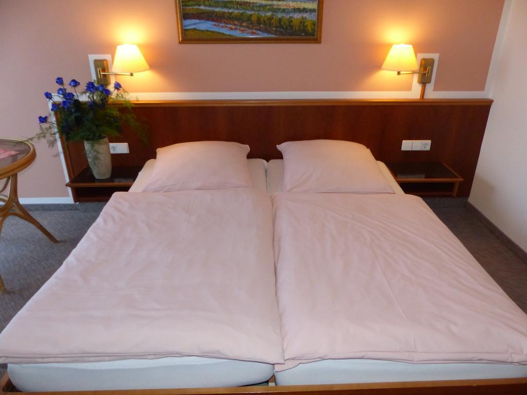 Hotel Dorotheenhof 콧부스 외부 사진