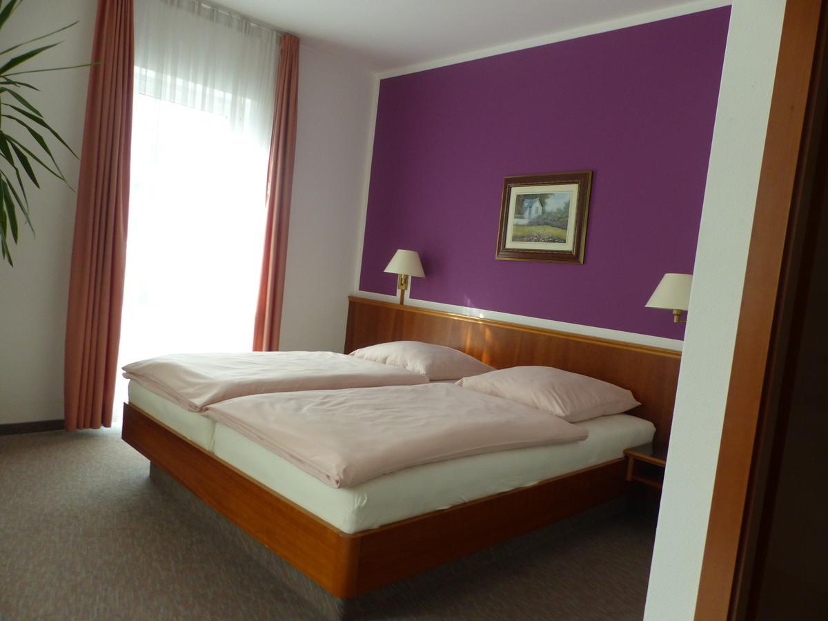 Hotel Dorotheenhof 콧부스 외부 사진