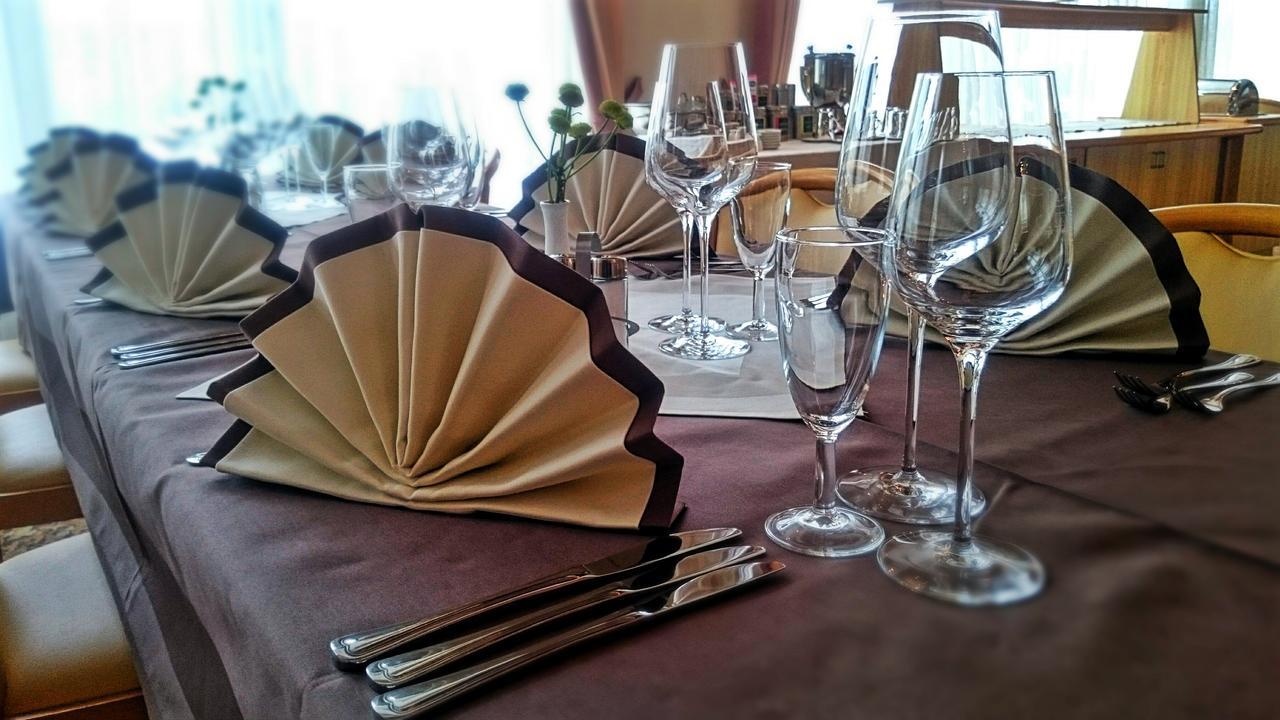 Hotel Dorotheenhof 콧부스 외부 사진